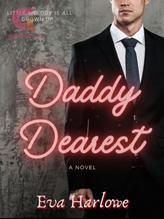 Novel Daddy Dearest by Eva Harlowe