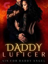 Novel Daddy Lucifer by Cassa Beer