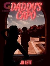 Novel Daddy’s Capo by JoLett