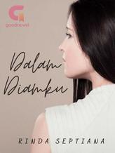 Novel Dalam Diamku by Rinda Septiana