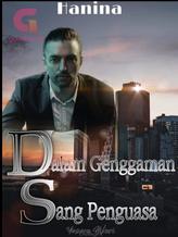 Novel Dalam Genggaman Sang Penguasa by HANINA