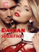 Novel Damian Anderson by Lulu Bells