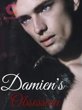 Novel Damien`s Obsession: The Billionaire Payne Brothers by Dawn