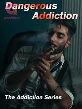 Novel Dangerous Addiction by Kabejja Daphine