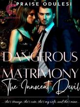 Novel Dangerous Matrimony: The Innocent Devil by Praise Odulesi