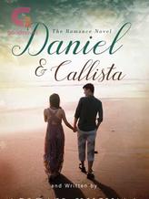 Novel Daniel And Callista (INDONESIA) by Abigail Kusuma