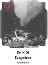 Novel Daniel Si Pengembara by Pengelana Pikiran