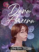 Novel Dara Ameera by Senja Bulan Juni