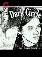 Novel Dark Circle by Risma Indah