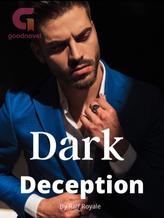 Novel Dark Deception by Amethyst Storm