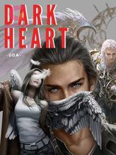 Novel Dark Heart by -gda-