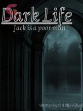 Novel Dark Life by Siti Ulfa Afkari