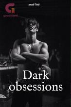 Dark Obsessions (A Devil's Knights MC Series 1)