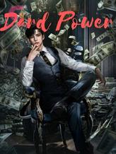 Novel Dark Power by Laurie