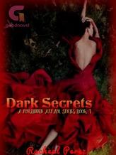 Novel Dark Secrets(A forbidden Affair Series Book 1) by Racheal Perez