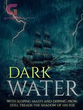 Novel Dark Water by Mandi Martin Novel Dark Water by Mandi Martin