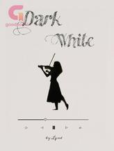 Novel Dark White by Lynd