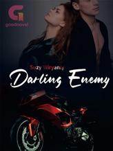 Novel Darling Enemy by Suzy Wiryanty