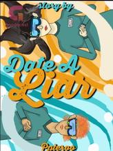 Novel Date a Liar by Ppieroo