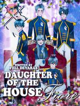 Novel Daughter of House Fiore by Vell Devaras