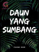 Novel Daun Yang Sumbang by Fahmi Nur