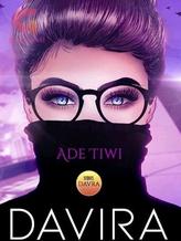 Novel Davira by Ade Tiwi