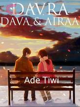 Novel Davra (Dava dan Airaa) (Indonesia) by Ade Tiwi