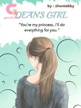 Novel Dean’s Girl by shwniebby