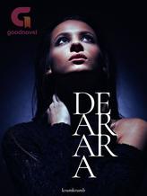 Novel Dear Ara by krumkrumb