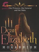 Novel Dear Elizabeth by Mohanni Villaro