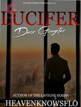 Novel Dear Gangster by Heavenknowsflo