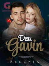 Novel Dear Gavin (INDONESIA) by Blezzia Novel Dear Gavin (INDONESIA) by Blezzia
