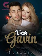 Novel Dear Gavin (INDONESIA) by Blezzia