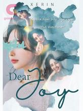 Novel Dear Joy by Xerin Novel Dear Joy by Xerin