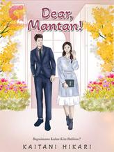 Novel Dear, Mantan! by Kaitani_H