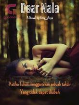 Novel Dear Nala by Amy_Asya