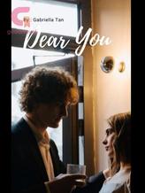 Novel Dear You (ENGLISH) by Gabriella Tan