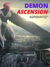 Novel Demon Ascension by Aspirant07