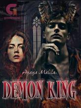 Novel Demon King by Ayaya Malila Novel Demon King by Ayaya Malila