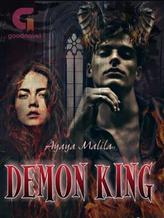 Novel Demon King by Ayaya Malila