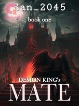 Novel Demon Kings Mate by San_2045