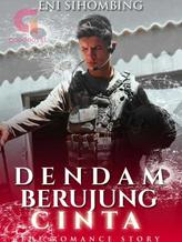 Novel Dendam Berujung Cinta by Eni Sihombing