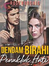 Novel Dendam Birahi Penakluk Hati by Rosenorchid