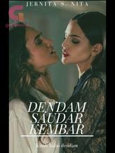 Novel Dendam Saudara Kembar by Jernita S. Nita