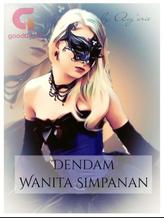 Novel Dendam Wanita Simpanan by Asy’arie