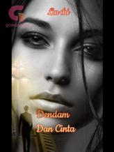 Novel Dendam dan cinta by Lin shi