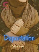 Novel Deportation by Syifa Aim Bine