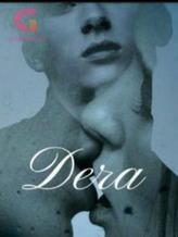 Novel Dera, gairah terlarang sang CEO by Niyala Alfarizy