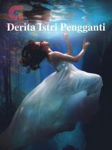 Novel Derita Istri Pengganti by Rini PA