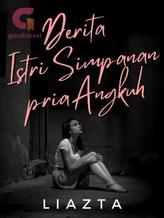 Novel Derita Istri Simpanan Pria Angkuh by Liazta